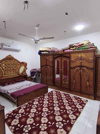 المدائن • ٢٠٠م • ٤ غرف نوم