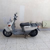 دراجة ياباني • سرعة 60 • الشعب بغداد