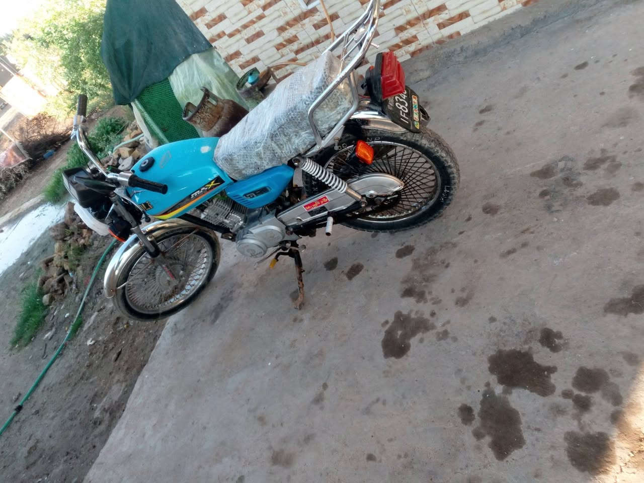 تايكر. سونك مراوس فقط ب سترونك 23 او 24


**إذا كنت صاحب هذا الإعلان وتريد حذفه لأي سبب، رجاءا أرسل رسالة إلى الدعم الفني**