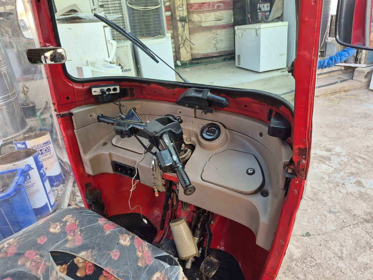 تكتك باجاج للبيج موديل 2018 اوراق اصلولي سعر 4500بيها مجال رقم الهاتف ***********
