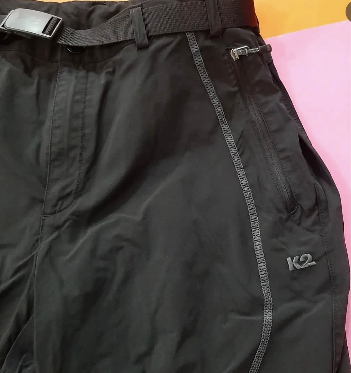 مارک K2 اورجنال

قیاس ٣٣ - ٣٤ 
طویل - ١٠٧ سم 
نظاف ١٠٠٪ 

توصیل موجود


**إذا كنت صاحب هذا الإعلان وتريد حذفه لأي سبب، رجاءا أرسل رسالة إلى الدعم الفني**