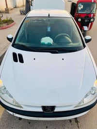 بيجو 206 • ٢٠٠٩ • ٤٥ الف