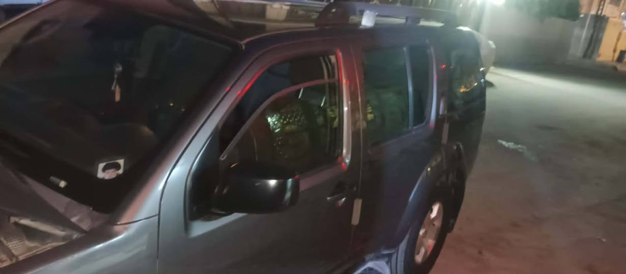 بافندر 2008 فقط جاملغ امامي والباقي كفاله وسعر 85 اذا مراوس موشكال
***********
