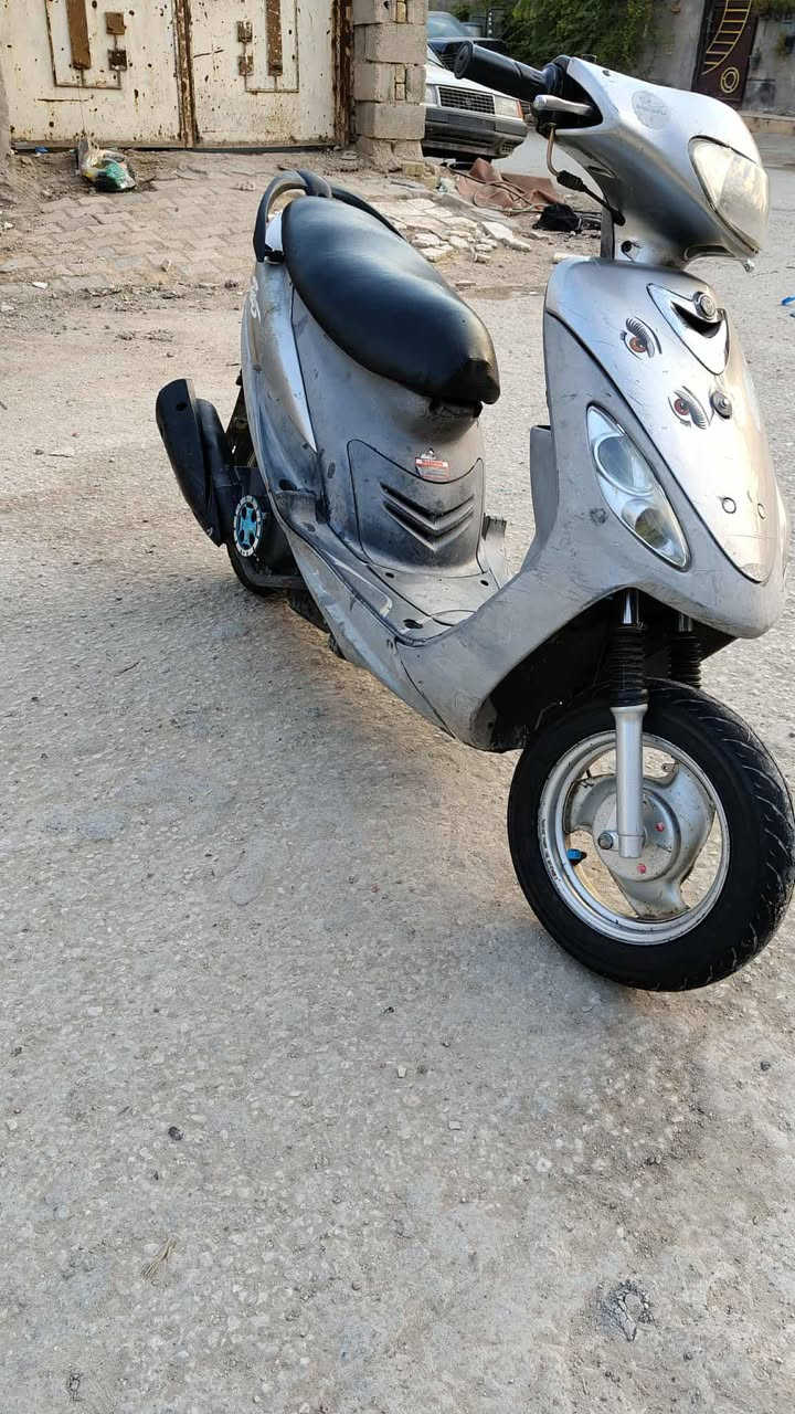 سلام عليكم دراجه ماكس منغولي للبيع كلشي شغال بيهه الستفسار *********** أو مراسلت الصفحه
