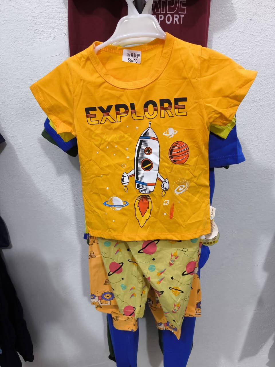 تراك ولادي يلبس من عمر 3 الى 6 السعر 6 الاف والتوصيل مجاني لكافة مناطق ميسان


**إذا كنت صاحب هذا الإعلان وتريد حذفه لأي سبب، رجاءا أرسل رسالة إلى الدعم الفني**