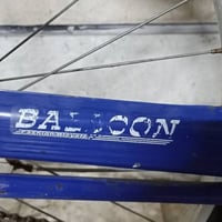 بايسكل حجم27رايده 50الف وبي مجال بكاني بغداد البلديات رقم 07779508758 ...