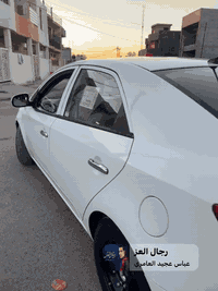 سيراتو 2012 رقم شمالي بأسم كردي تحويل اووكاله
ماشيه 125 الف كيلو شرط الفحص خليجي
1600 مكينه مكفوله ممفتوح نهائيا كير مكفول
سياره بيه قطعه جاملغ امامي فقط بدون دواخل 
 
السونار موجود بل منشور اي نقصه مابيه 

مواصفات 
مري شفط 
دشبول جلد كلش نادر الجلد 
صالنصه شكل رياضي بلاديه 
سنتر لوك بلادي 

سعر 110 بيه مجال بسيط 
مكاني بغداد المدائن قرب مرقد سلمان المحمدي
 هـ ***********
