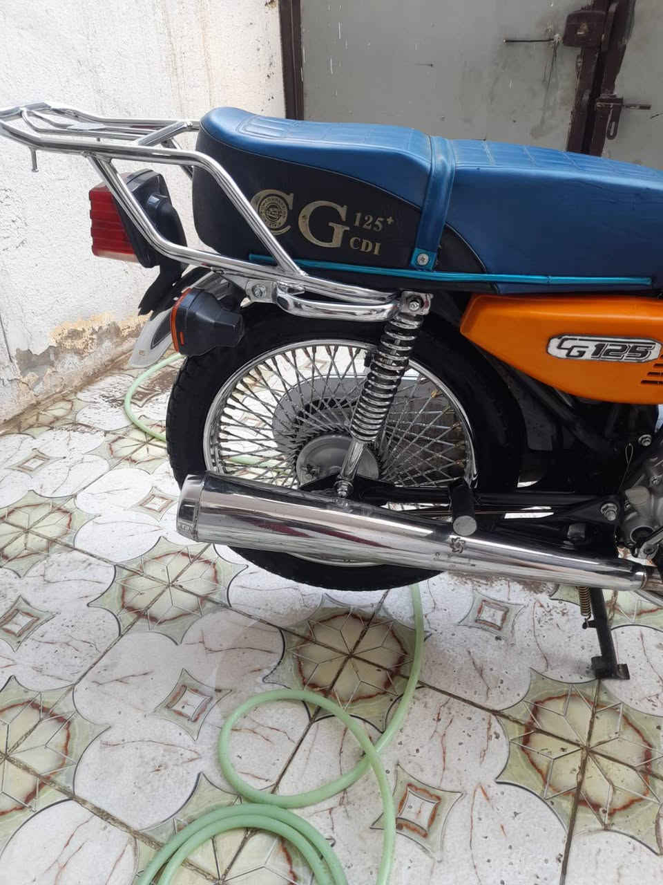 السلام عليكم دراجه اربعه كير كلك سعره ٥٠٠ للستفسار ***********
