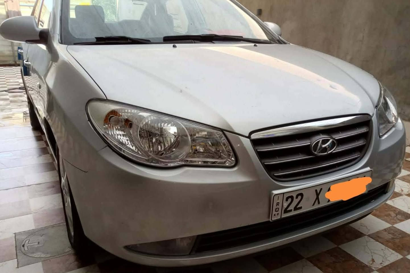 السلام عليكم سيارة النترة افانتي لون فيلي
محرك 1600 دكشن عالي تبريد ثلج تخم تاير سيارة جاهزة كل نقص مابيه السعر 38 وبيه مجال هذا رقمي ***********
