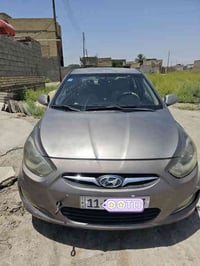 اكسنت 13 أمريكي حادثه يم قبق البانزين ليبل واحد السعر 85 وبيه مجال الم...