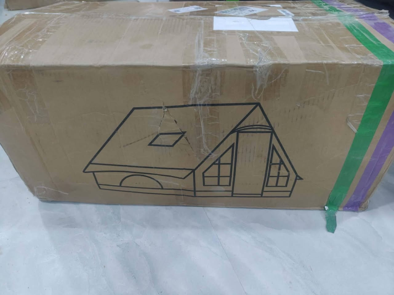 خيمه نفخ 2*3  وزن ١٤ كيلو انطوني سعر


**إذا كنت صاحب هذا الإعلان وتريد حذفه لأي سبب، رجاءا أرسل رسالة إلى الدعم الفني**