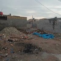 عرصة • ١٠٠م • بلسادين شارع المعمل