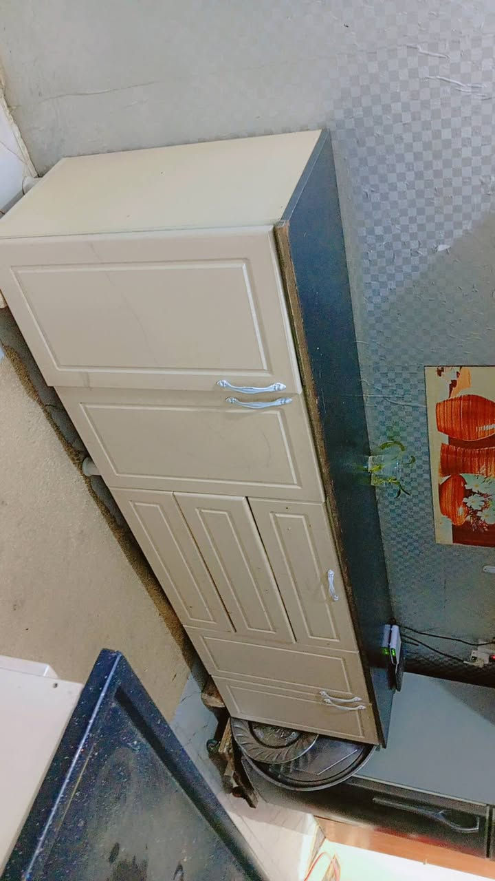 كونتر خشب نضيف للبيع


**إذا كنت صاحب هذا الإعلان وتريد حذفه لأي سبب، رجاءا أرسل رسالة إلى الدعم الفني**