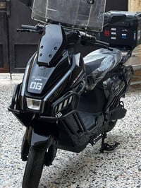 ملف 3000 بطاريه ليثيوم فوسفات الحديد  حجمها مقارنه ببعض الدرجات الشحن ...