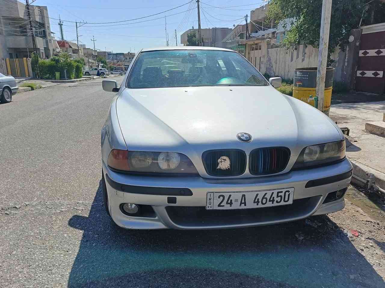 بي ام موديل 1996 اصل 528 محرك 25 تك فانوس جديد مال كصة كير توماتيك جديد مال كصة حدادية طخم كاملة وايرمنية كاملة منضومة تبريد جديدة ومنضومة تدفئة جديدة داخل كشنات تفصال جلد ودوشمة من الدبشول لي الدشبول الخلفي تايرات ويالا جدد سنوية وارقام مصطرة هزة جديدة صاعدة اضوية زنون وشاشة وسماعات جي بي ال اصلي مشدود عليها بيها ضربة بل جاملغ امامي بدون شواصي بدون كص بدون معجون مرجعة عل بارد الطخة كلش جديد مصبوغة عام للجمالية ***********
