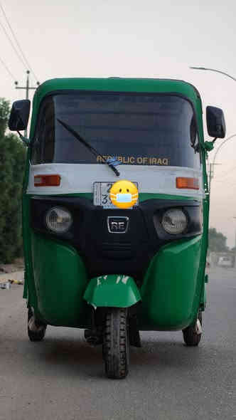 ( للبيع موديل 22 شهر 8 مكفوله ) قضاء الدوايه سعره 7600 بيه مجال ***********
