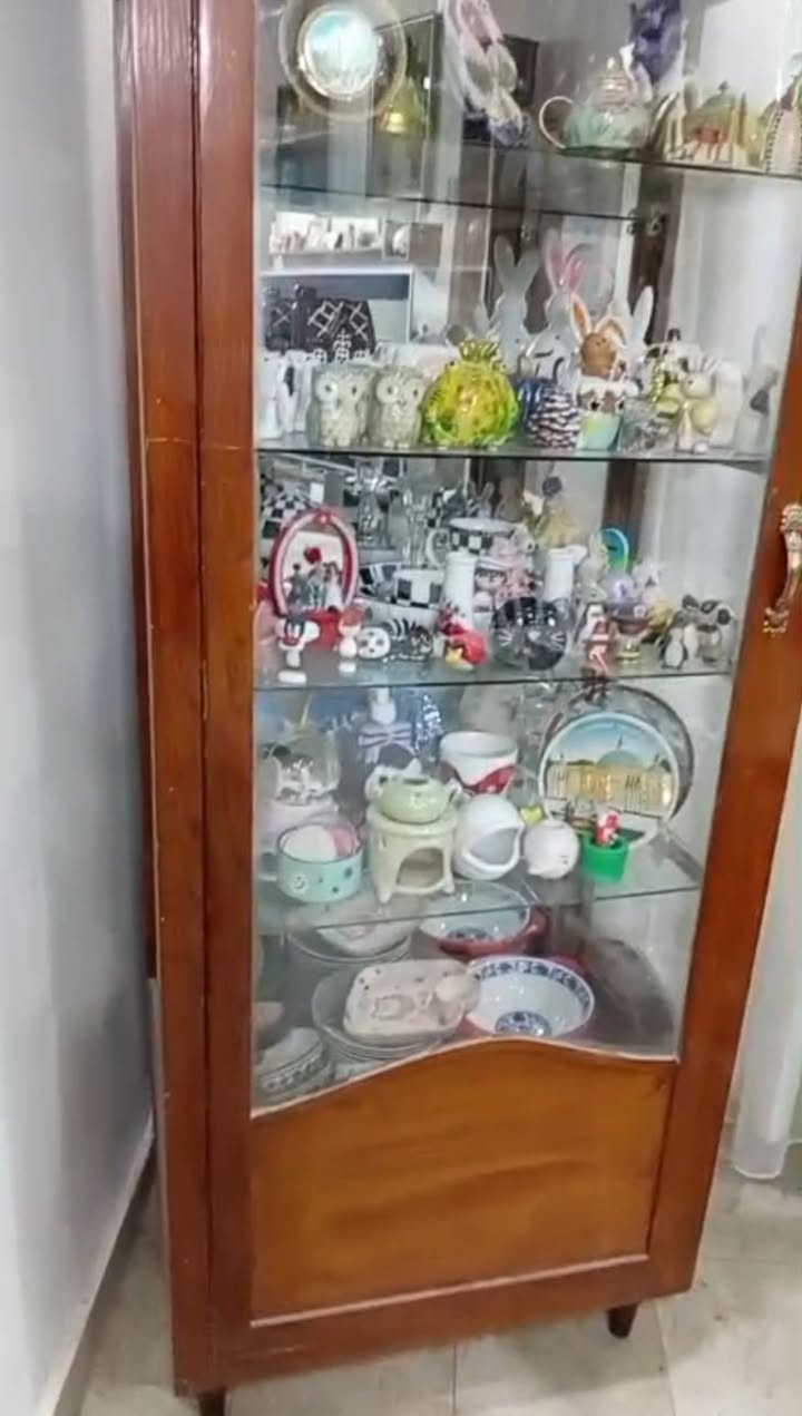 فاترينا شغل عراقي قديم للبيع


**إذا كنت صاحب هذا الإعلان وتريد حذفه لأي سبب، رجاءا أرسل رسالة إلى الدعم الفني**