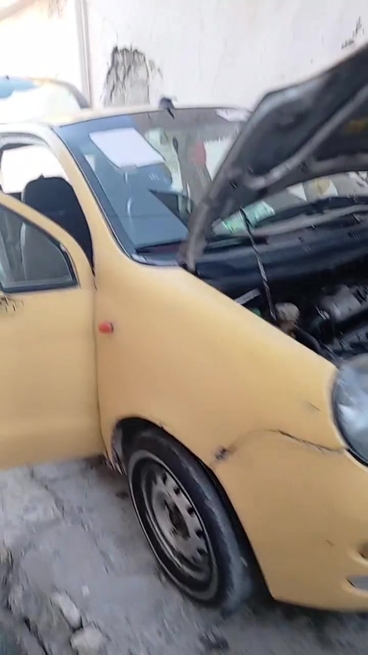 سلام عليكم  سياره كوكو للبيع سعر 12بيها مجال غرامه صفر هيها 900
هذا رقم  ***********  بي وتساب
