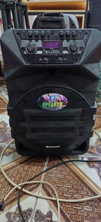 دي جي عدد ٢ للبيع الكبير سعره ٣٠ الف بي عطل بسيط جدا والثاني مابي شي ٧...