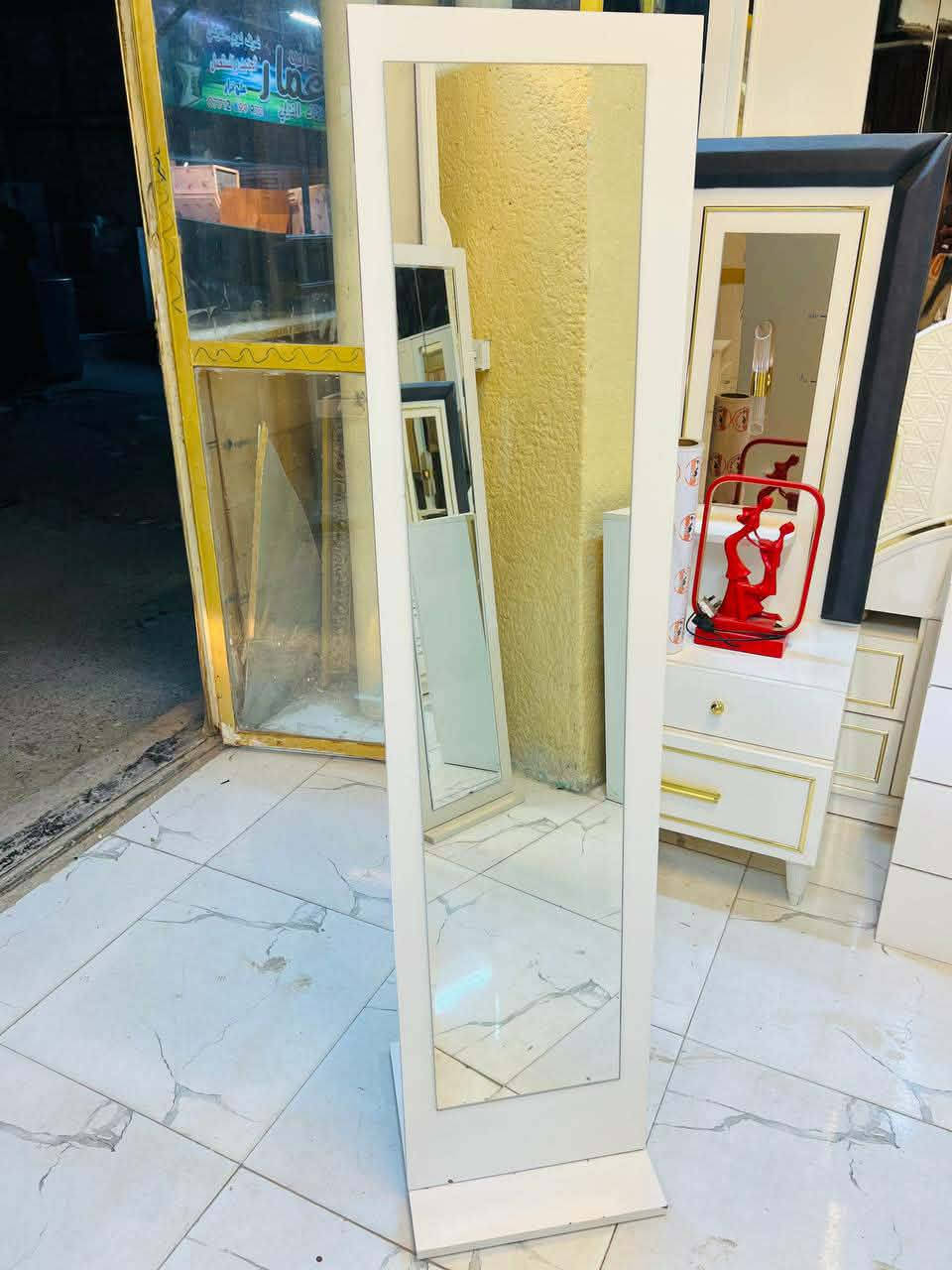 غرفه نوم تركي 🇹🇷
10 قطع نضافة 90 💯 
كنتور 8 باب مع ملحق 🔥 
شازلون مخزن اناره كومديات 
بسعر مليون و 50 مع شد ونقل


**إذا كنت صاحب هذا الإعلان وتريد حذفه لأي سبب، رجاءا أرسل رسالة إلى الدعم الفني**