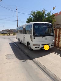 إشارة الأصدقاء على بركة الله  بمناسبة الزيارة الاربعينية هناك رحلة الى...