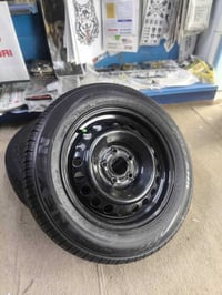 تخم تاير • حجم 16 • كوري اصلي