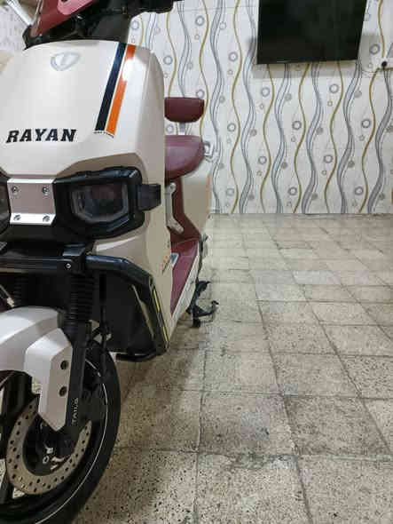 السلام عليكم ماطور الريان لونين شرط لوك جلخ ما بي السعر مليون ١٥٠ بي مجال قليل ***********
