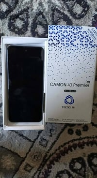 كامون 40 برو • كوبي • ٣٢