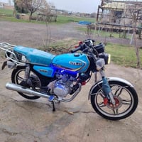 موديل 2024 • الكوير محمور • محرك مضبوط