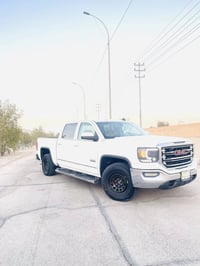 سيرا SLT • ٢٠١٨ • رقم بصره