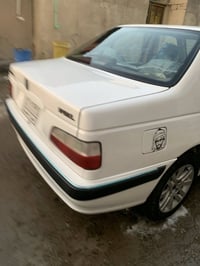 بيجو • ٢٠٢١ • بصرة