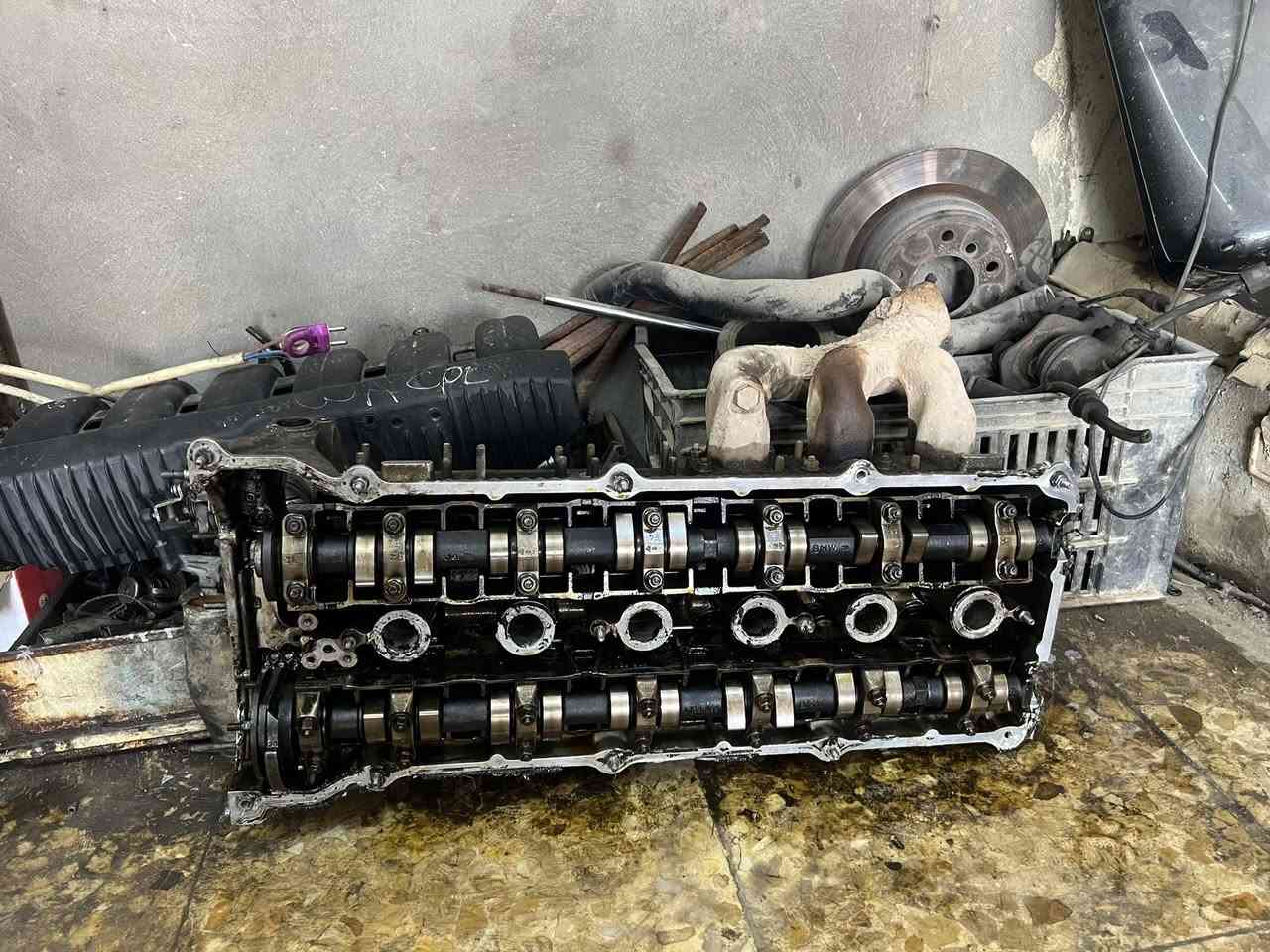 كور ٥٢٥ للبيع جديد بدون فطر


**إذا كنت صاحب هذا الإعلان وتريد حذفه لأي سبب، رجاءا أرسل رسالة إلى الدعم الفني**