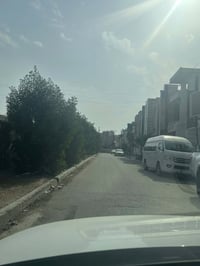 خلف جامع النداء • ٧٥م • واجهة ٤م