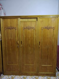 كنتور • كنتور 3 باب • دولاب ملابس • خزانة ملابس • كنتور جديد • اثاث من...