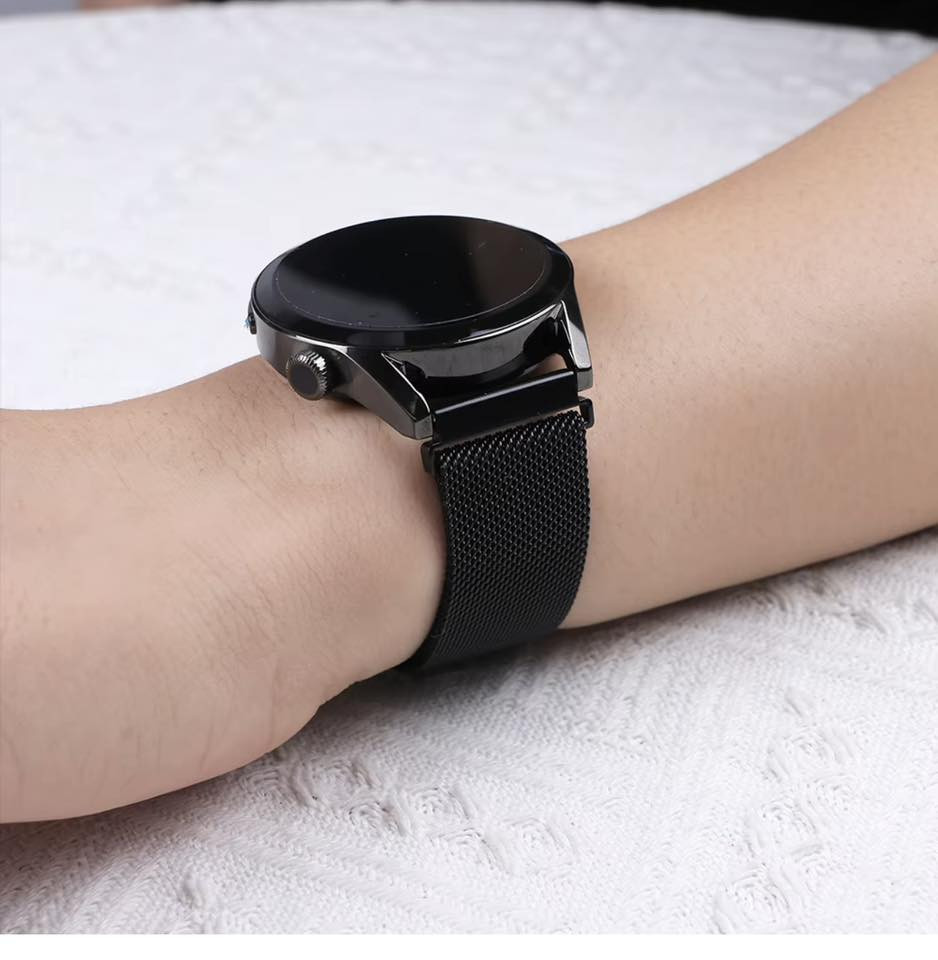 ساعات ٥ قطع

٤ رجالي وحده نسائي 

كلهن حديثات 

ماركات  شغالات 

٣٥ الف معه التوصيل قفل 🔐 

شرط الاصلي فحص امام مندوب


**إذا كنت صاحب هذا الإعلان وتريد حذفه لأي سبب، رجاءا أرسل رسالة إلى الدعم الفني**