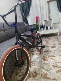 بايسكل PMX • نضيف • حجم 20