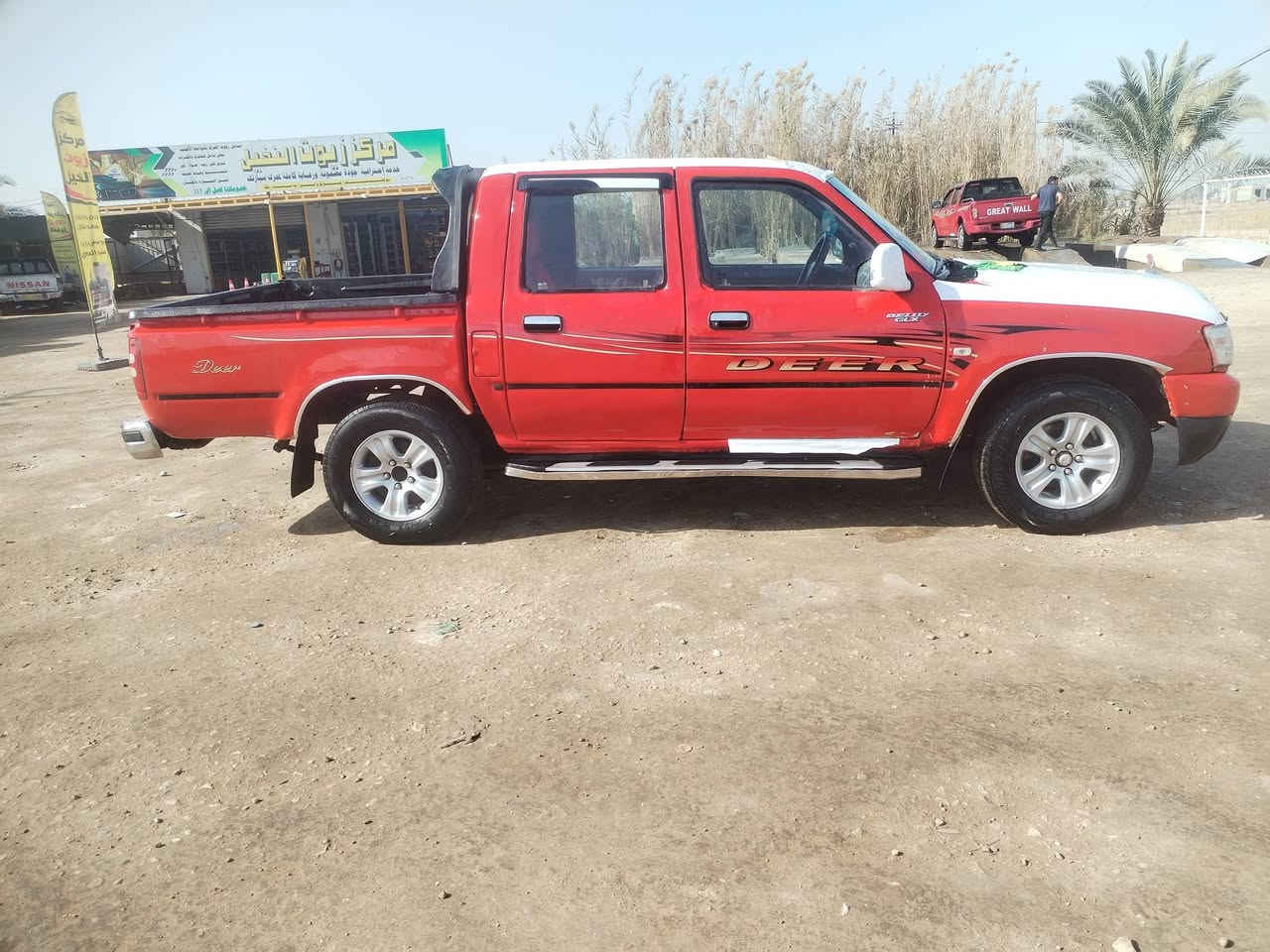 مديل ١١ مصبوغه حزام رقم قادسيه بسمي مكان ديوانيه ***********
