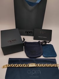 سوار • APM • ملحقات