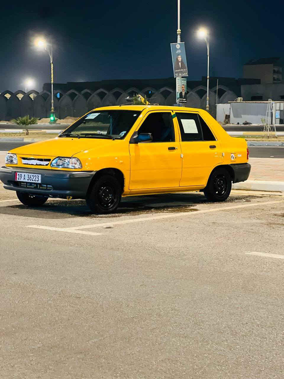 سلام عليكم سايبا 2025كفاله عامه ماشيه 39الف
غاز رقم كربلاء بسمي مدوشمه جلد ارضيه وكشنات وجنطه سياره جاهزه من كلشي مكاني كربلاء حي العامل رقمي *********** سعر (79)$
