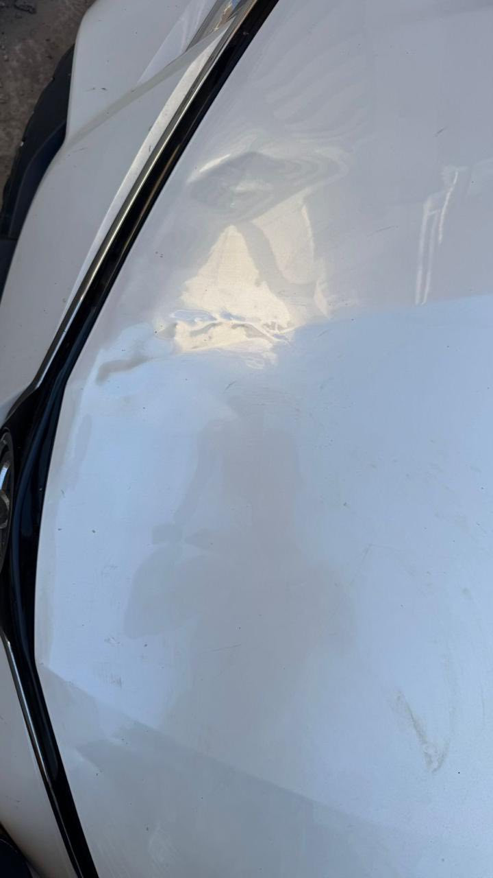 من رخصة الادمن
كورلا خليجي 2023 شركة ساز 
فول مواصفات 
ماشية 76000
فتحة سقف 
تحكم ستيرن جهتين 
شاشة 
كامرة خلفية 
حساسات امامي خلفي 
مري شفط 
تبريد بيانو 
مراية الداخلية تعتيم 
لايت Led
كشاف امامي خلفي 
تبريد قطعتين 
تخم تاير جديد 
سيارة نضيفة ومتعوب عليها 
ملاحظة/ السيارة بيهة بارد ب البنيد بدون صبغ ورصعات بسيطة مامسحوبات 
السعر / 170 وبيها مجال بسيط 
مكان السيارة ديالى /بلدروز 
***********
