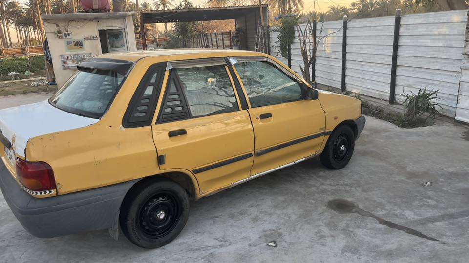 سايبا موديل ١١ رقم انكليزي كير ومكينه خير من الله مصفره هيئه وغرامه شواصي حلوات  سيارة كامله مناقصها شي مكاني الدوره السعر (٢٤) واتساب***********
