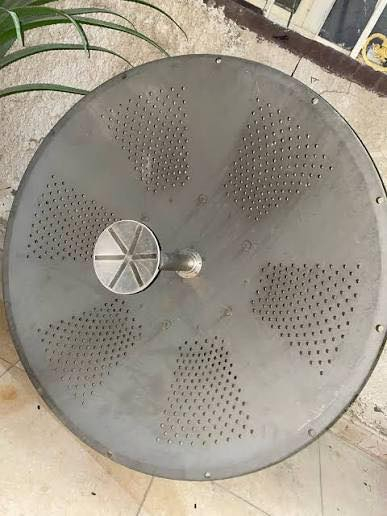 للبيع زوج اير فايبر LR60 ubnt  استعمال قليل
مايكروتك 32

للاستفسار نجف  ***********
