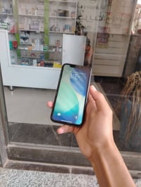 11عادي فول 🔥 فول مواصفات الجهاز بلادي ممفتوح شرط ذاكرة128 بطارية 87🔋  ...