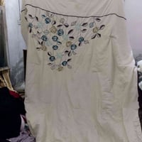 لحاف ديباج • نزلات نفرين • بيت سيد محمود