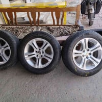 تايرات مشلن • ويل 23 • الفلوجه