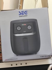 قلاية • جديدة • ما مستخدمة