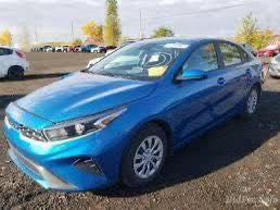 السلام عليكم كيا فورتي موديل 2022 للبيع السياره وارد كندي حادثها صبغ بنيد فقط وصور الحادث بالمنشور السياده داخله كير عادي وتحورت بالكامل اوتماتيك AT بيها منضومه غاز  مكاني بغداد حي اور ***********
