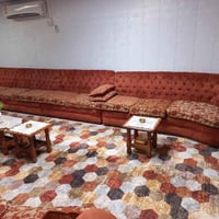 قنفات كويتي • ١٤متر • البصرة حي الاصدقاء