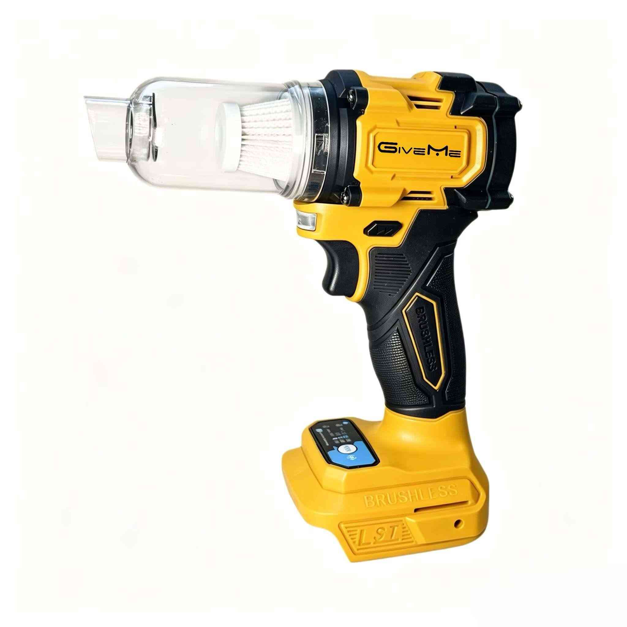 Dual-purpose blow and suction


**إذا كنت صاحب هذا الإعلان وتريد حذفه لأي سبب، رجاءا أرسل رسالة إلى الدعم الفني**