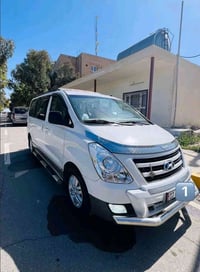 سياره ستاركس طالع للنجف اليوم وره العشاء النفر 10. 07809634714